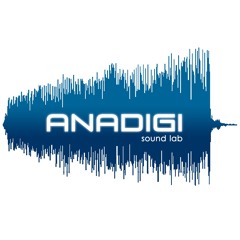 Anadigi Sound Lab