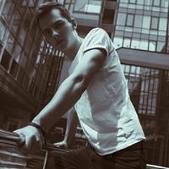 Валерий Стогний