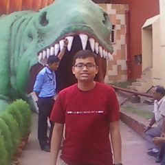 subhrosil maiti