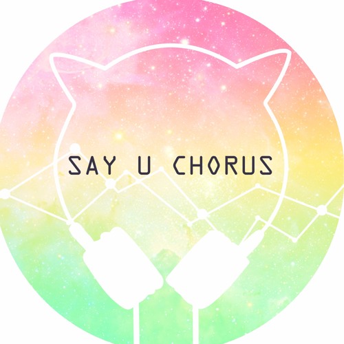 SayUChorus - Connecting