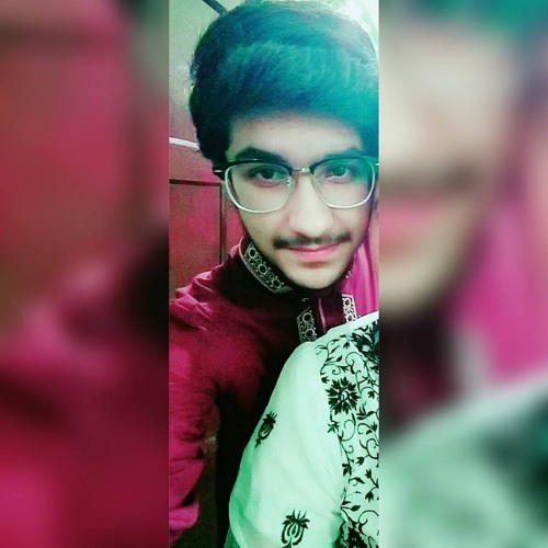 Sahir Baloch’s avatar