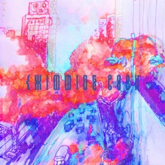 Swimming Pooh 游水維尼