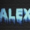 Alex The AMAZING