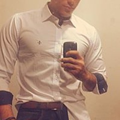 Victor Alves Salvattori