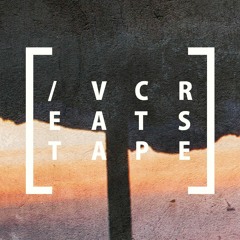 VCR EATS TAPE.
