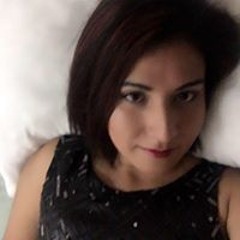 Cathain Julieta Marambio