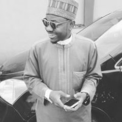 Agbarigidoma Ahmad Ishola