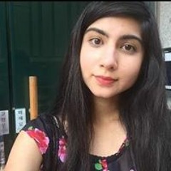 Anya Qureshi