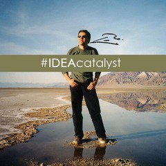 #IDEAcatalyst