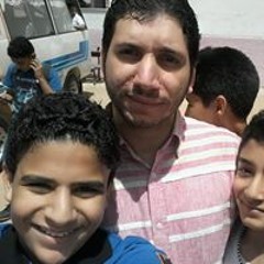 Mohamed Ahmed
