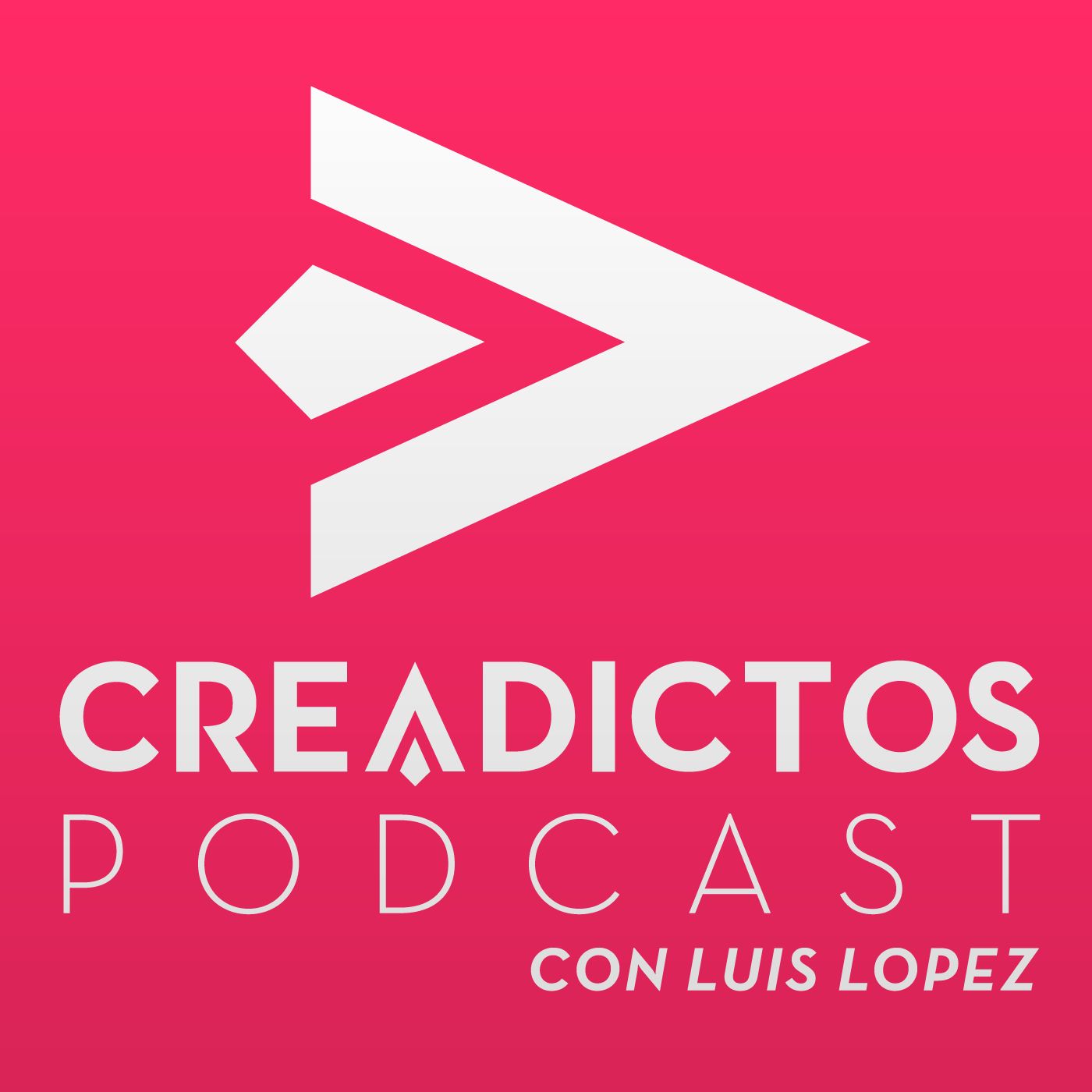Creadictos Podcast