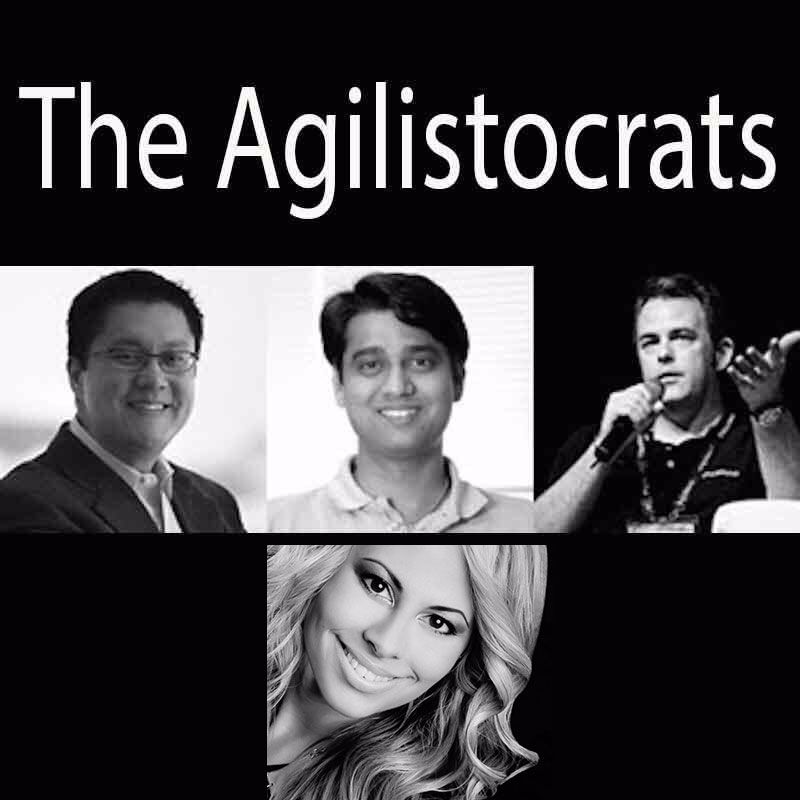 The Agilistocrats!