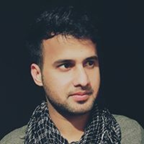 Yasar Barsat’s avatar