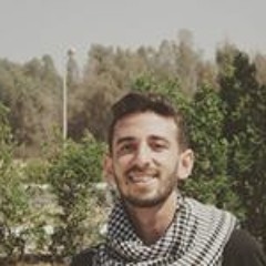 Muhammad Darrag