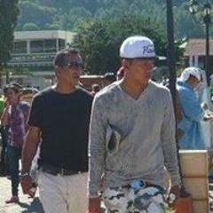 Carlos Antonio Gomez