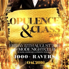 #OAC2016 Dancehall Mix By - @DjDaggastar