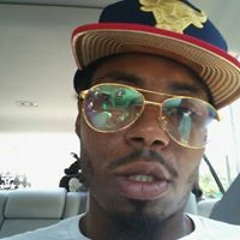 Stamped TraplifeCrazy