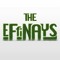 The Effinays