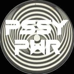 PSSY PWR