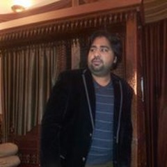 Ch Adnan