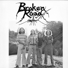Broken Road Music