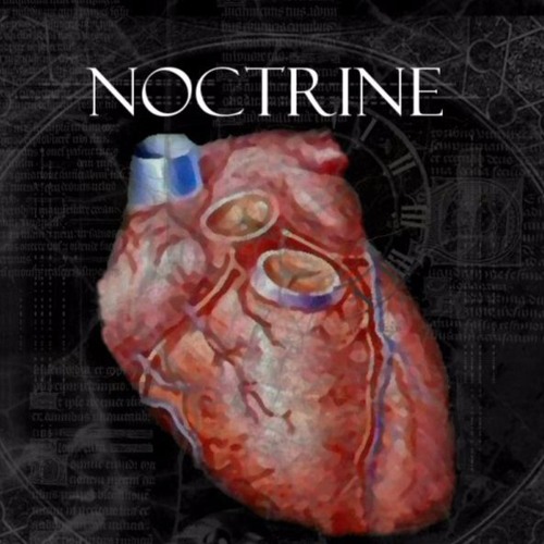 Noctrine’s avatar