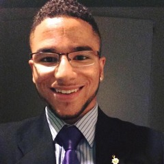 Jarelle Parker