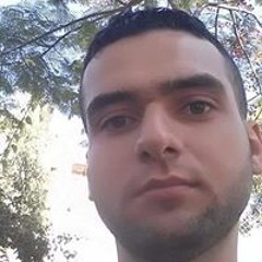 Mohammed Kazem