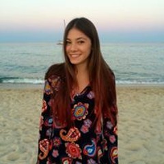 Martina Tognazzi