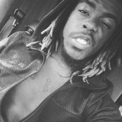 TrizzThaGod Of $kaleGang