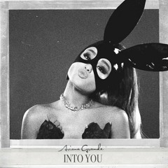 ArianaGrandeØnVevø