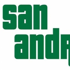 Banda San Andreas