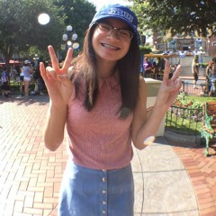 Theresa Dinh
