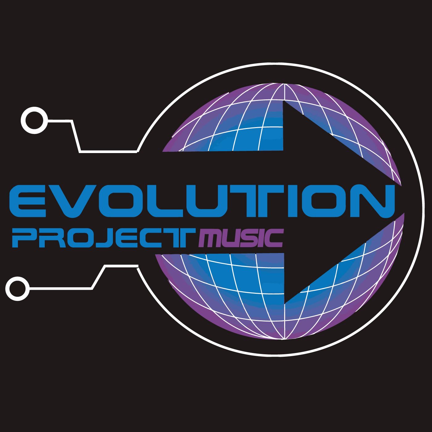 Evolution Project Music