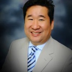 Sanghyok Kang