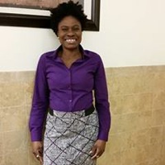Sherlinda Wilson