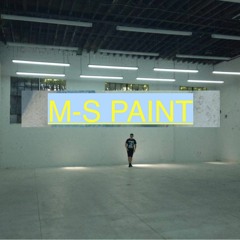 M-S PAINT