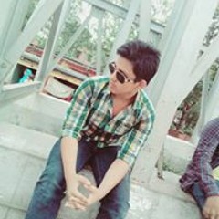 Rakesh Roy