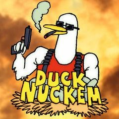 DuckNuckem