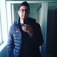 Francisco Cerda Muñoz