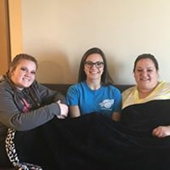 Marissa Leigh Nolder