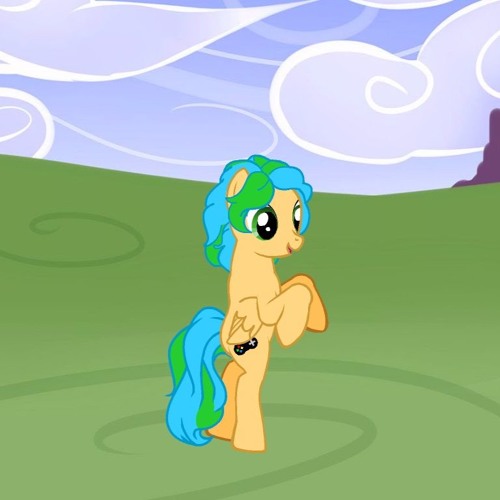 MLP remix