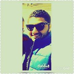 Ali Mahmoud