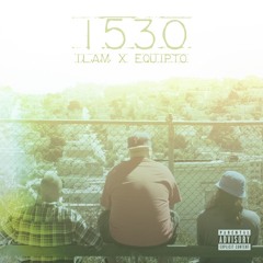 I.L.A.M. | Playa Rae & Trey C