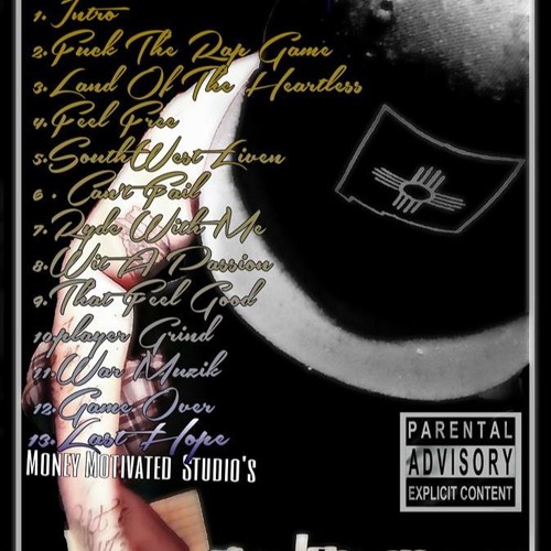 Mr Wiicked-Madness- Featuring -Swift Wayz-
