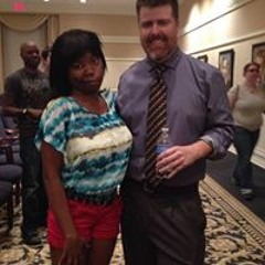 Belinda Tagoe
