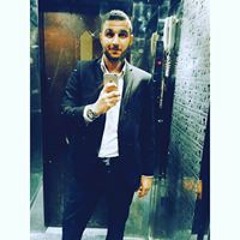 Marwan Ehab