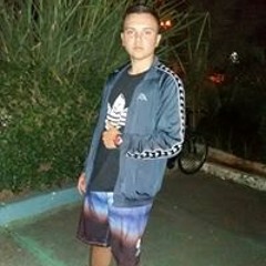Sergio Moraes