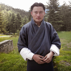 Kencho Tashi