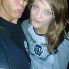 Борислава Латинова